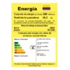 Cocineta ABBA SG 200-1 | 2 Puestos | Quemador Aluminio | Moteado - Imagen 6