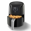 Freidora de aire digital Oster® tamaño compacto CKSTAF18D - Imagen 4