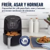 Freidora de aire digital Oster® tamaño compacto CKSTAF18D - Imagen 2