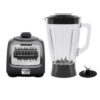 Licuadora Imusa Infiny Force XL 600W 12 Velocidades - Imagen 4